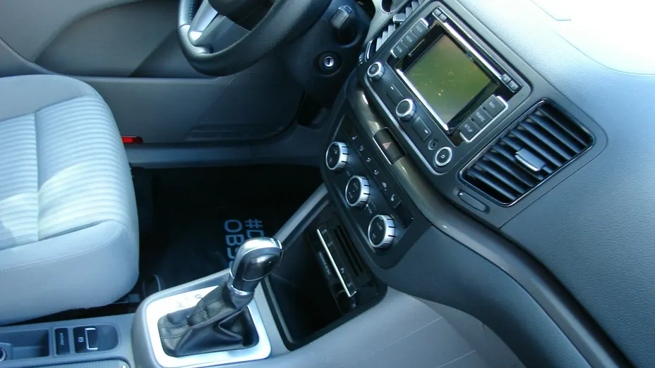 SEAT Alhambra -