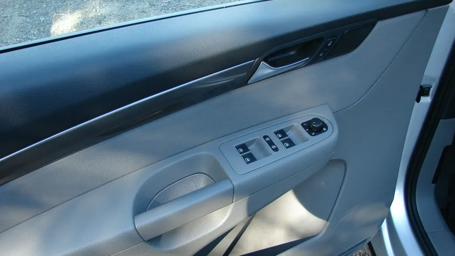 SEAT Alhambra -
