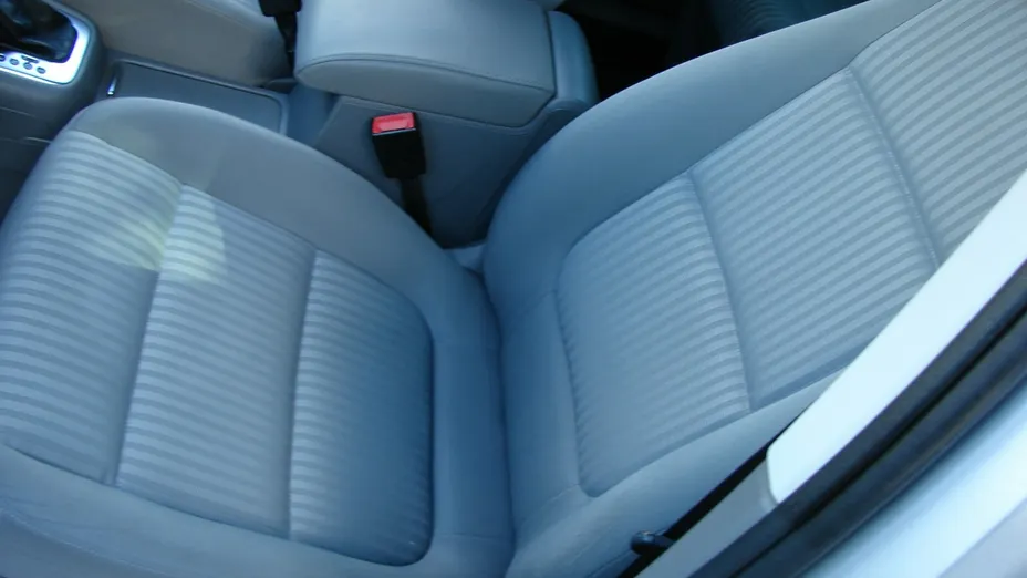 SEAT Alhambra -