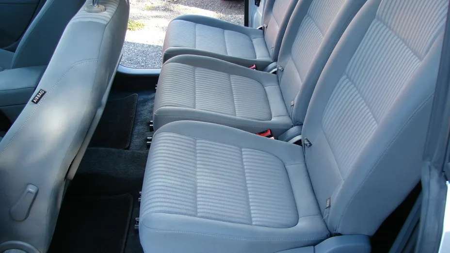 SEAT Alhambra -