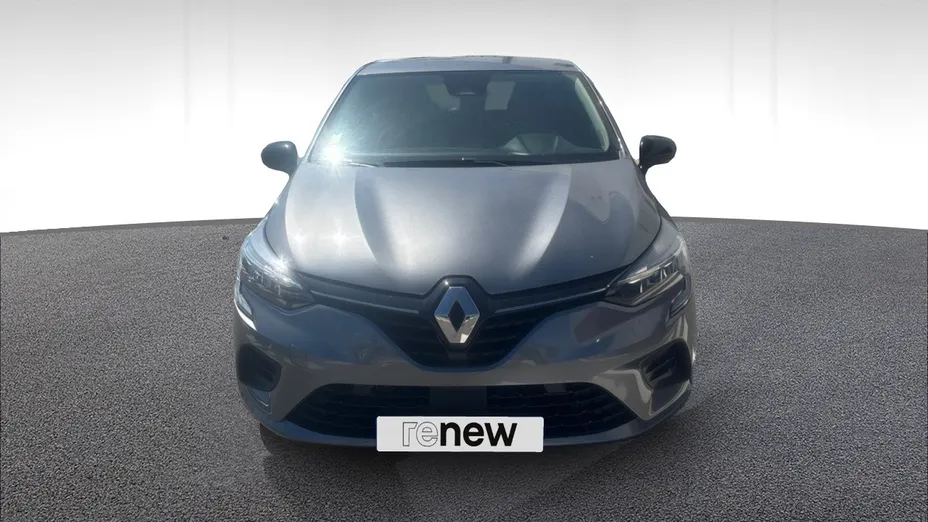 RENAULT Clio -