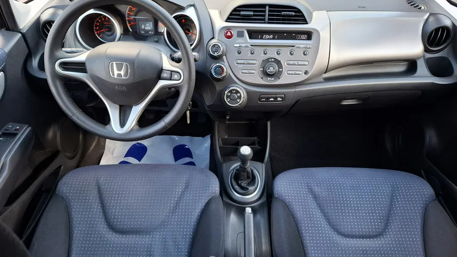 HONDA Jazz -