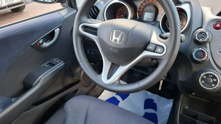 HONDA Jazz -