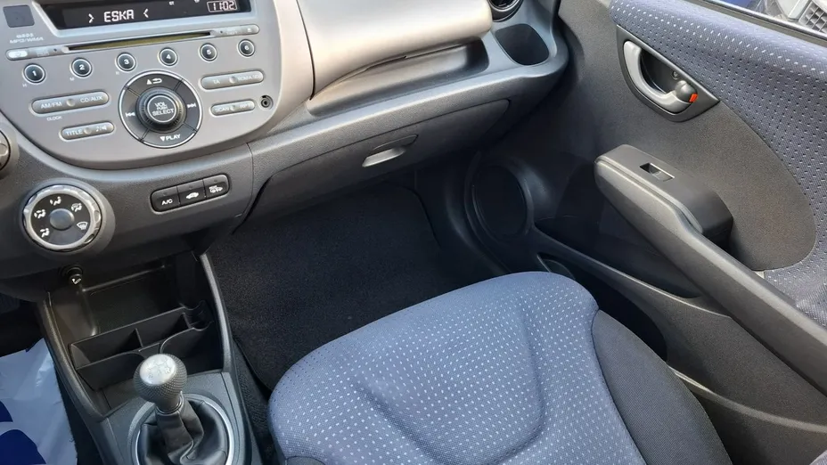 HONDA Jazz -