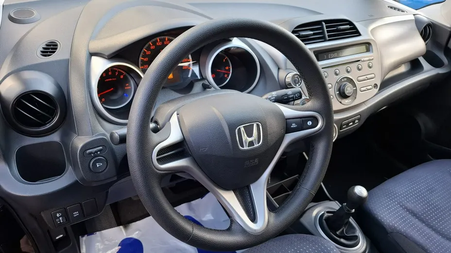 HONDA Jazz -
