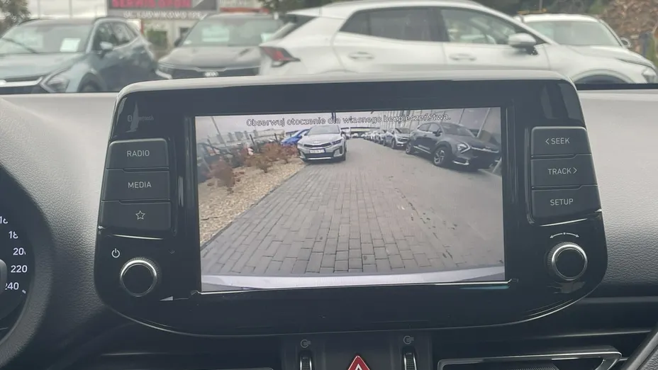 HYUNDAI i30 -