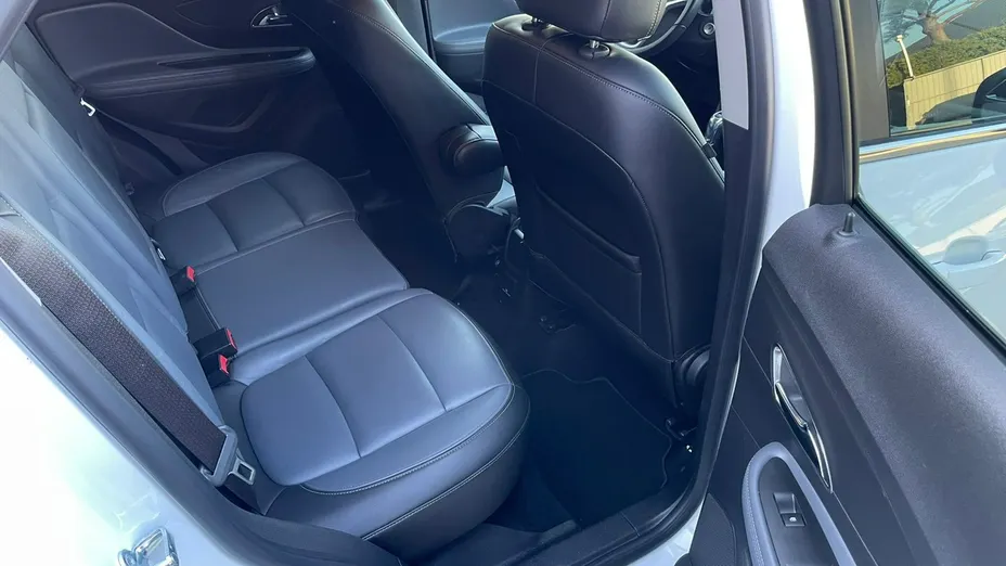 OPEL Mokka -