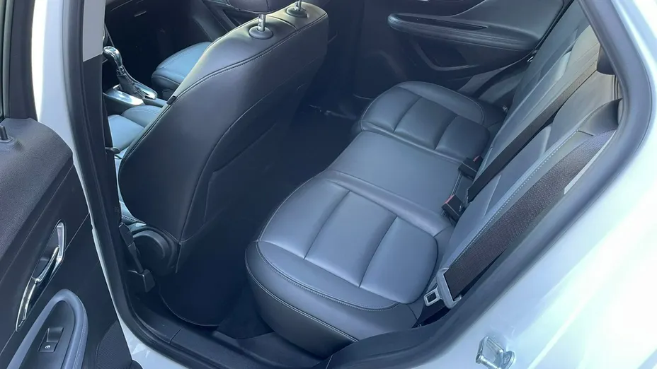 OPEL Mokka -