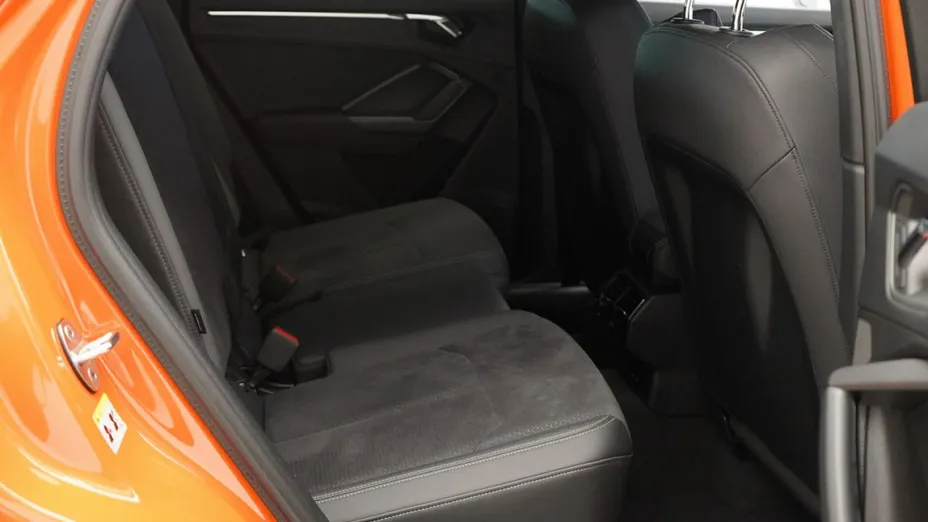 AUDI Q3 Q3 45 TFSI Quattro S-Line S tronic