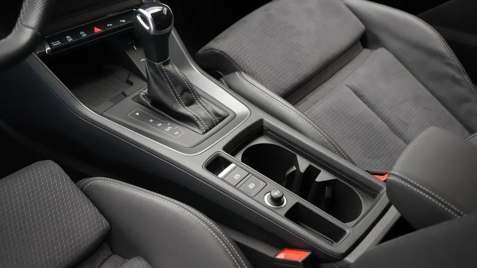 AUDI Q3 Q3 45 TFSI Quattro S-Line S tronic