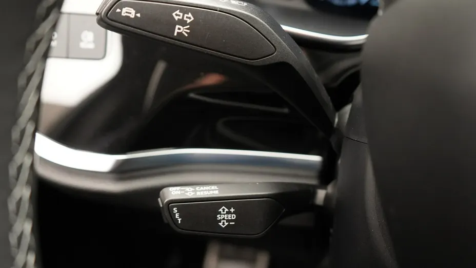 AUDI Q3 Q3 45 TFSI Quattro S-Line S tronic