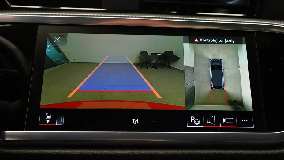 AUDI Q3 Q3 45 TFSI Quattro S-Line S tronic