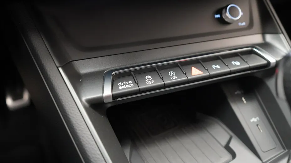 AUDI Q3 Q3 45 TFSI Quattro S-Line S tronic