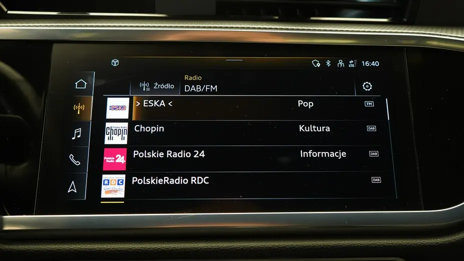 AUDI Q3 Q3 45 TFSI Quattro S-Line S tronic