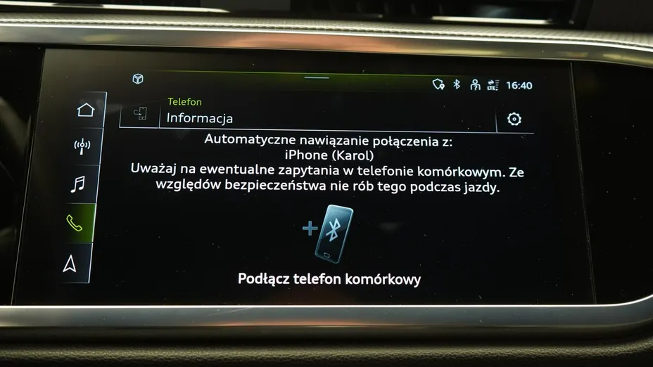 AUDI Q3 Q3 45 TFSI Quattro S-Line S tronic