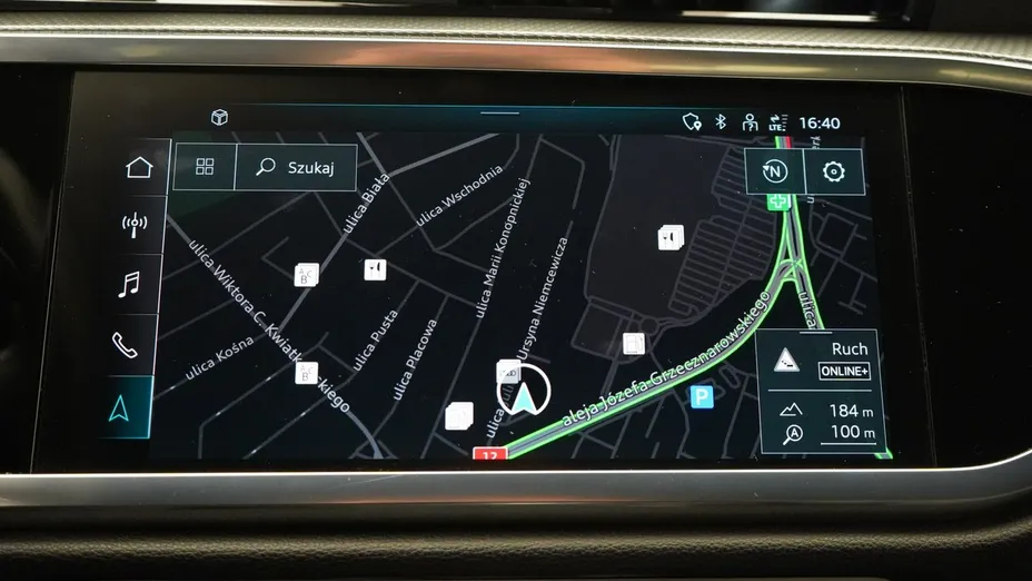 AUDI Q3 Q3 45 TFSI Quattro S-Line S tronic