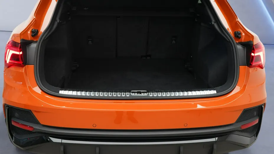 AUDI Q3 Q3 45 TFSI Quattro S-Line S tronic