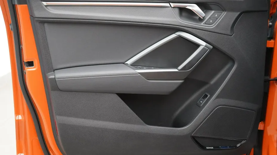 AUDI Q3 Q3 45 TFSI Quattro S-Line S tronic