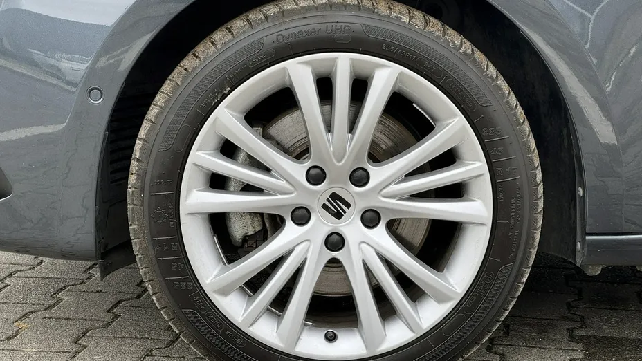 SEAT Leon -