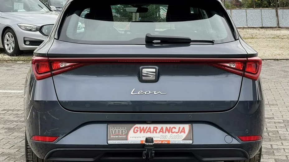 SEAT Leon -