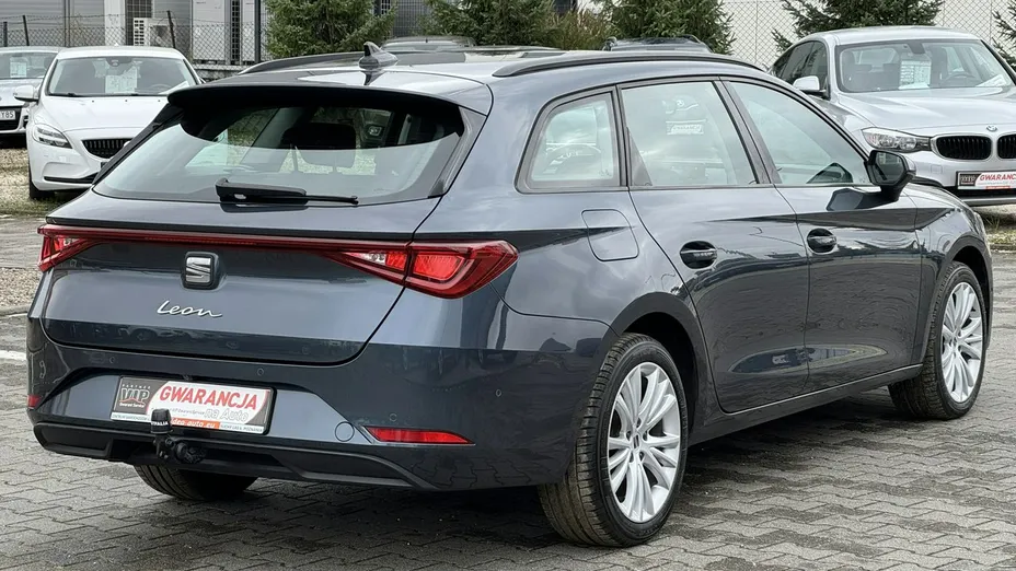 SEAT Leon -