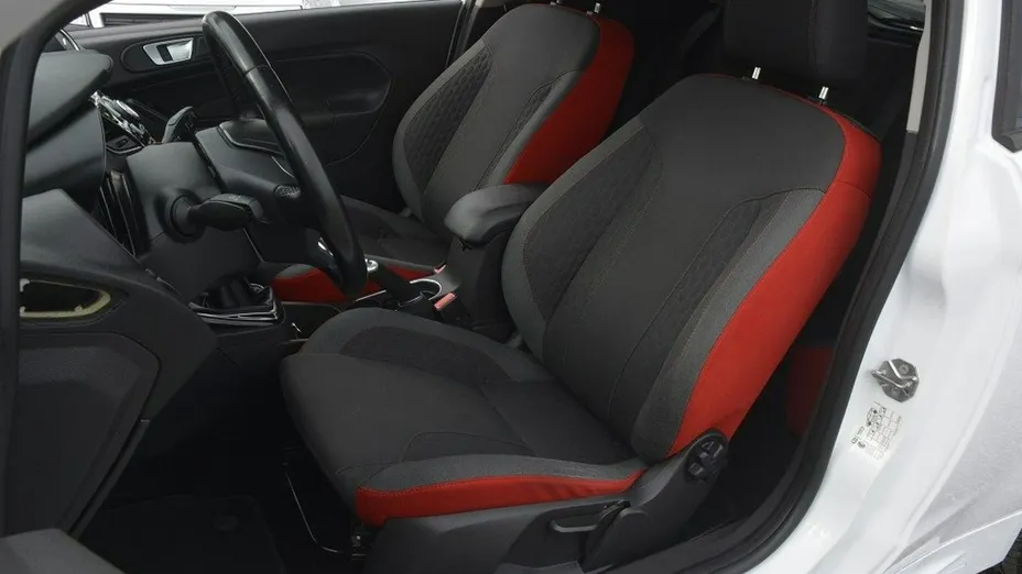 FORD Fiesta -