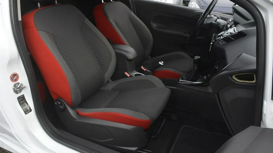 FORD Fiesta -