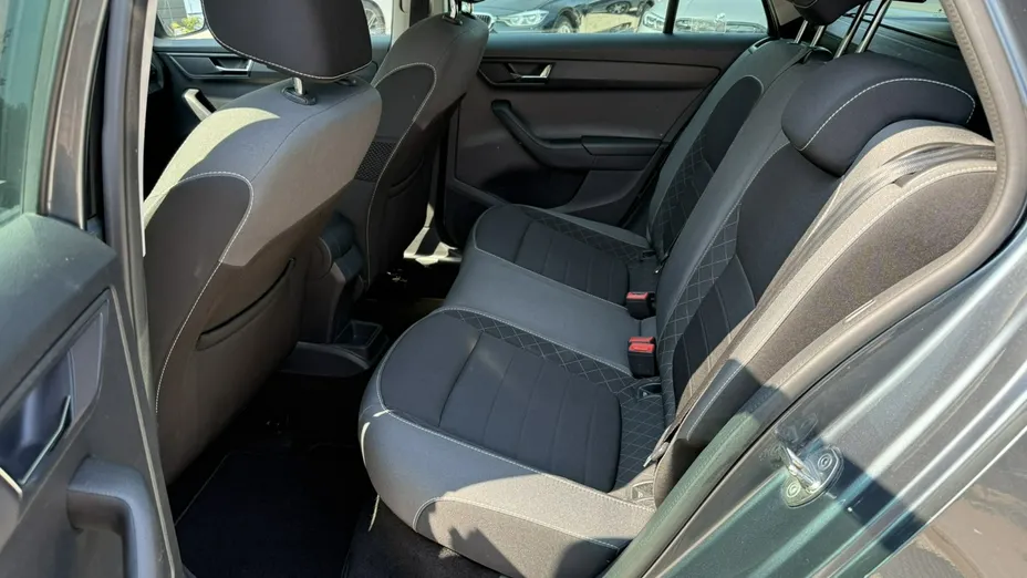 SKODA Fabia -