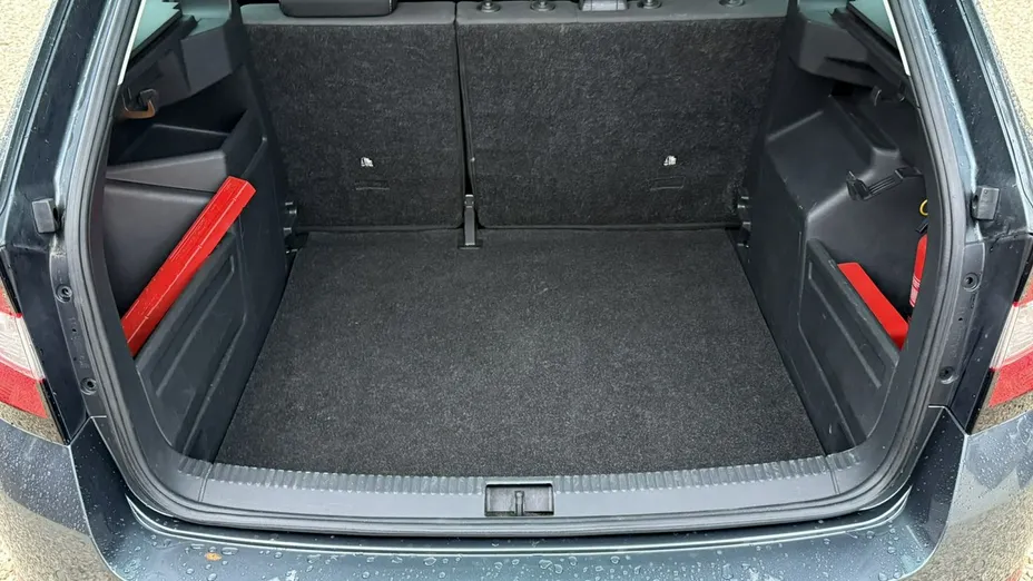 SKODA Fabia Fabia 1.0 Ambition