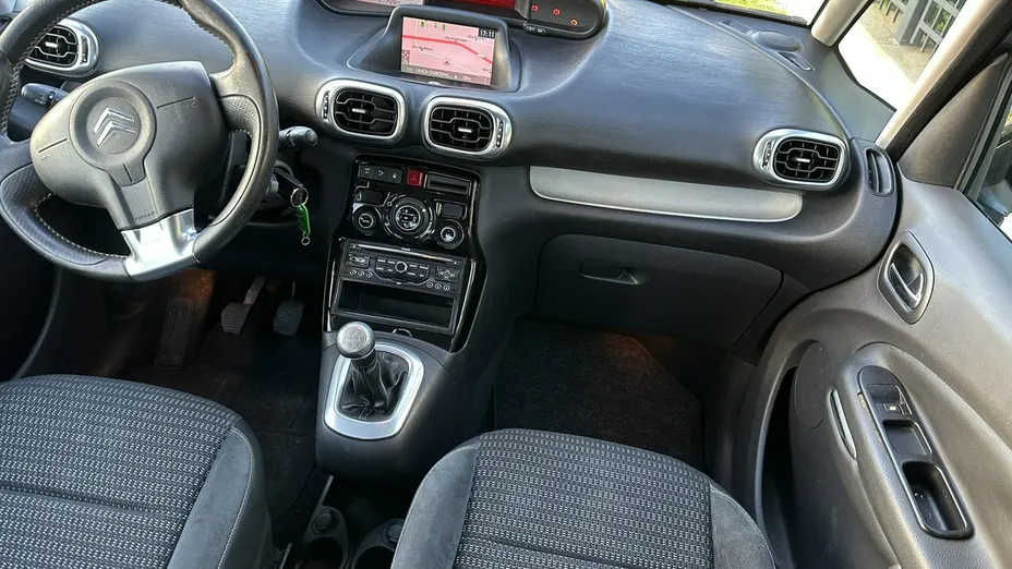 CITROEN C3 Picasso -