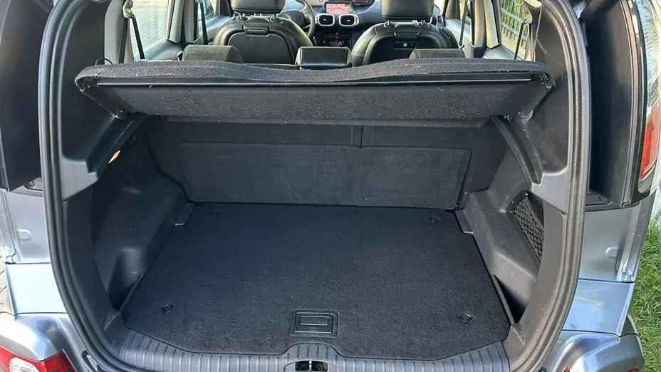 CITROEN C3 Picasso -