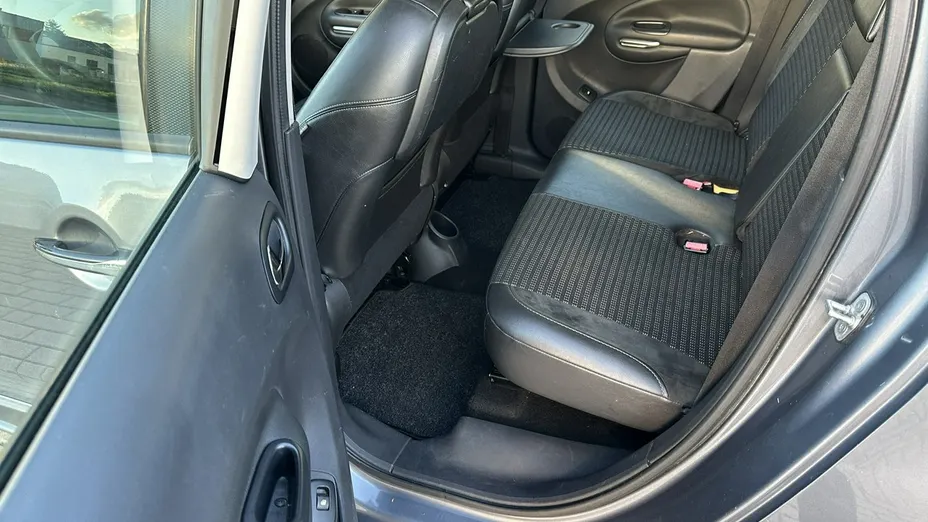 CITROEN C3 Picasso -