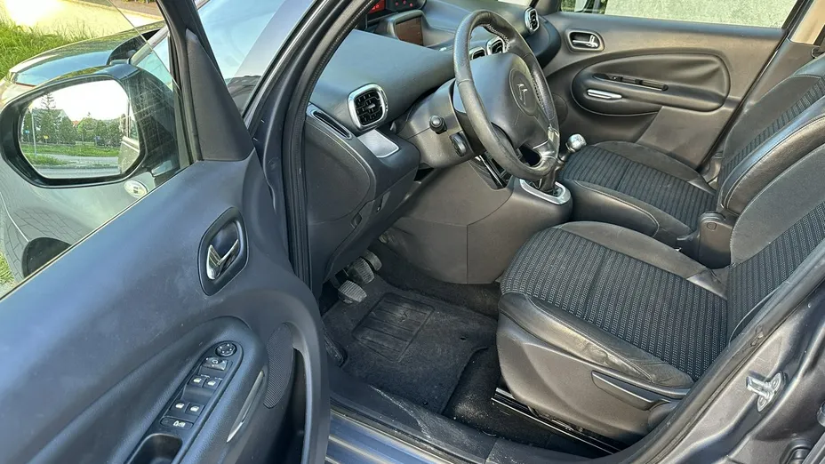 CITROEN C3 Picasso -