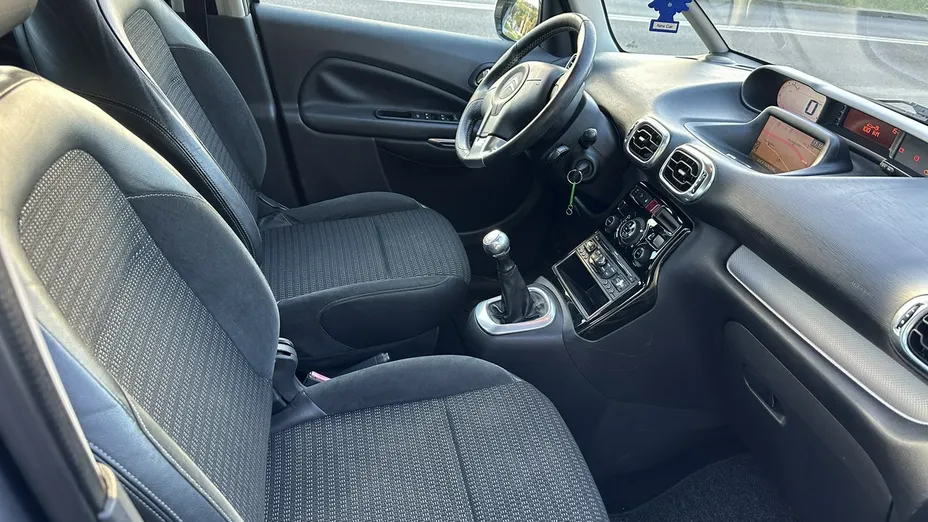 CITROEN C3 Picasso -