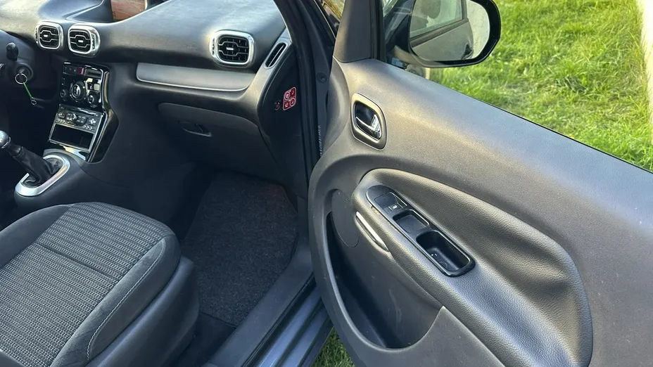 CITROEN C3 Picasso -