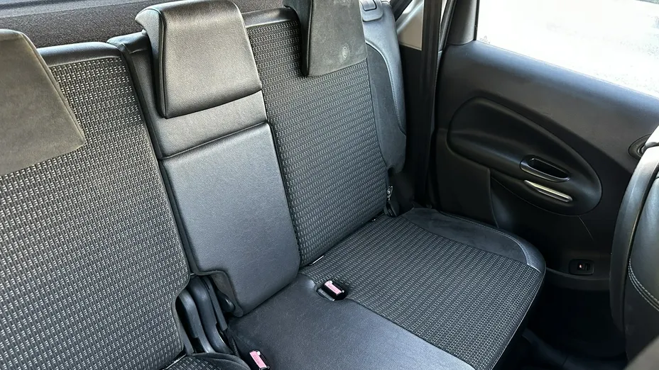 CITROEN C3 Picasso -