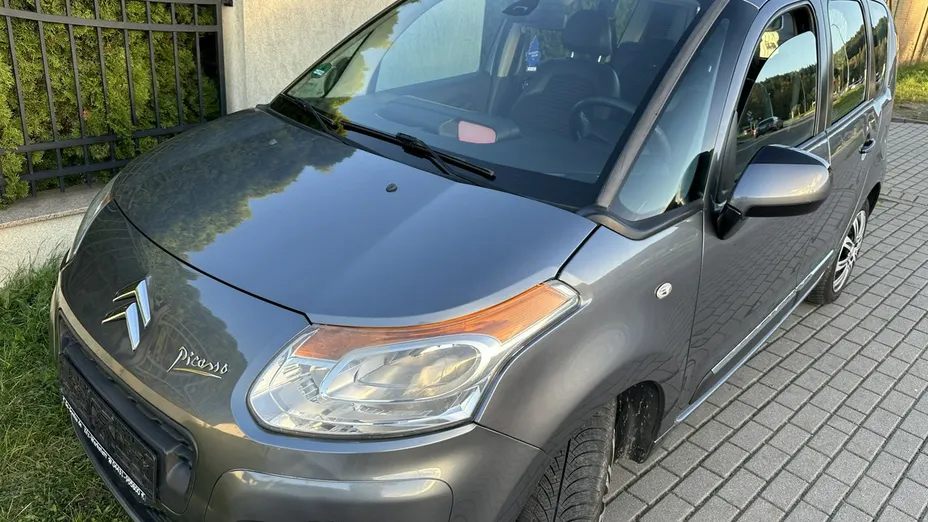 CITROEN C3 Picasso -