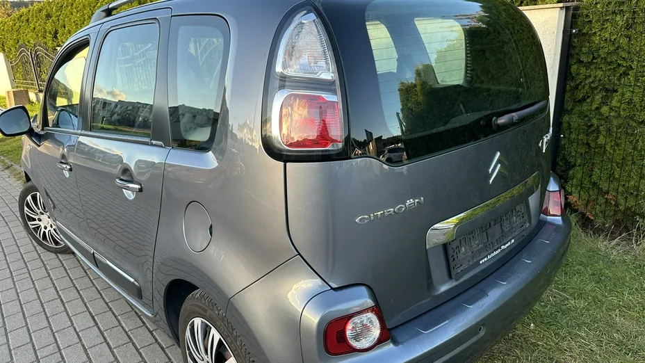 CITROEN C3 Picasso -