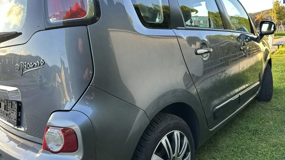 CITROEN C3 Picasso -