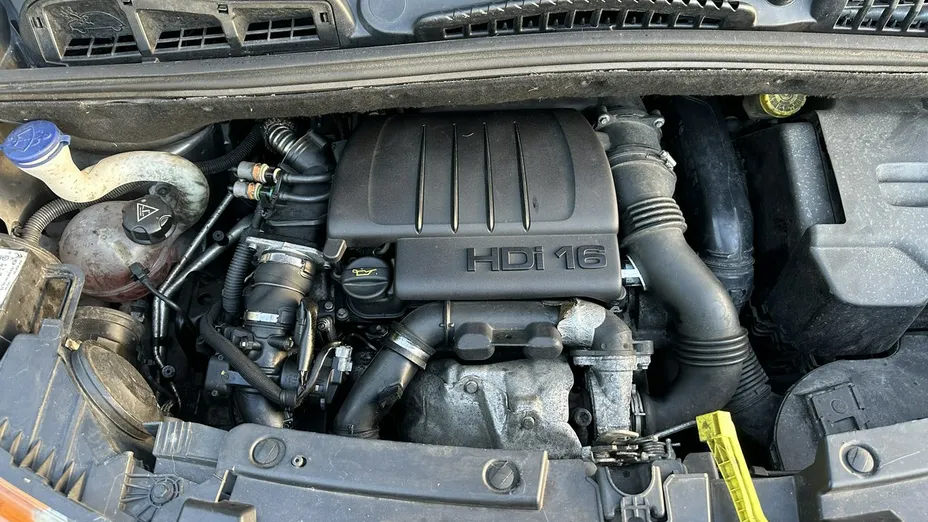 CITROEN C3 Picasso -