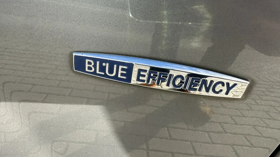 MERCEDES-BENZ C Klasa -