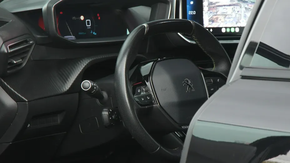PEUGEOT 2008 -
