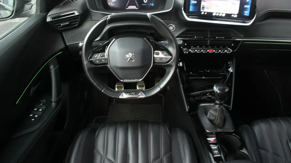 PEUGEOT 2008 -