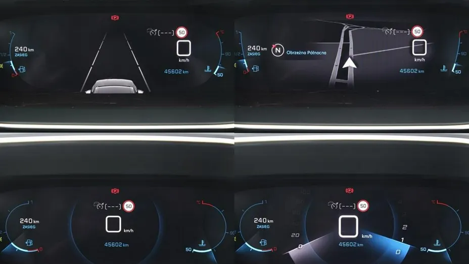 PEUGEOT 2008 -