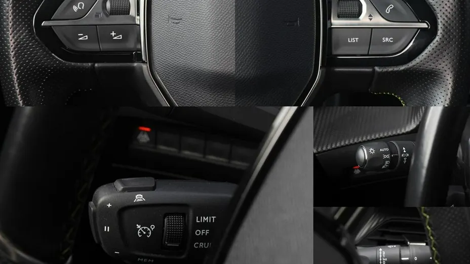 PEUGEOT 2008 -