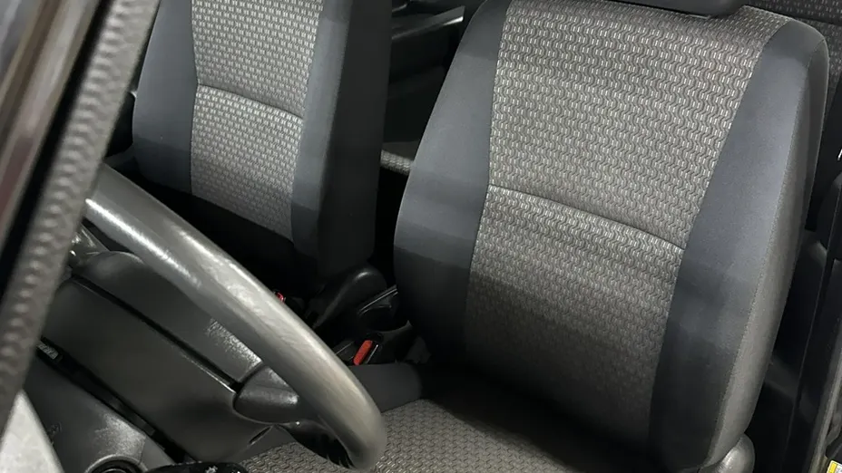 SUZUKI Jimny -