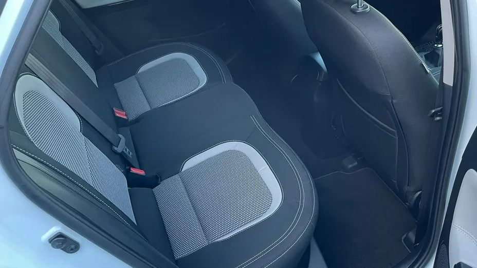 KIA Cee'd -
