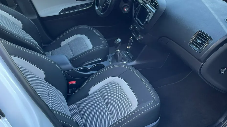 KIA Cee'd -
