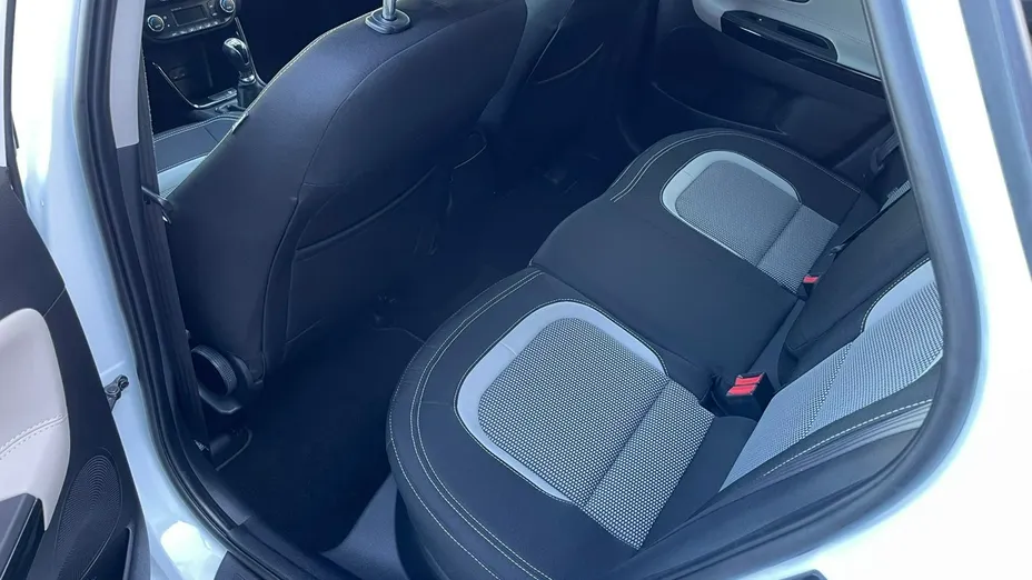 KIA Cee'd -