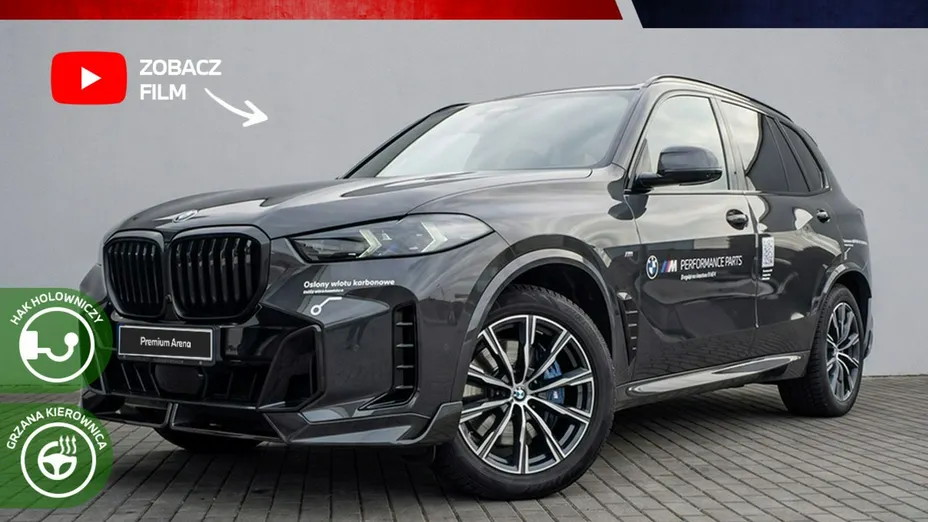 BMW X5 -